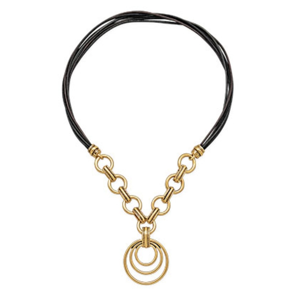Easy Style Necklace
